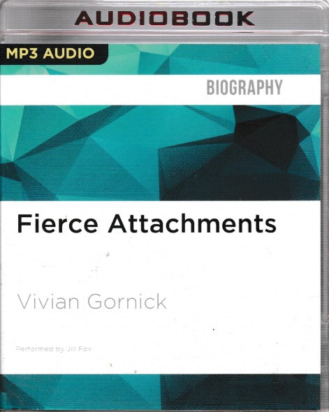 Fierce Attachments