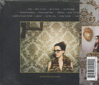 Ingrid Michaelson: Human Again Deluxe