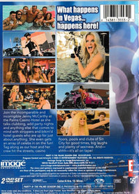 Party At The Palms With Jenny McCarthy: Season One 2-Disc Set