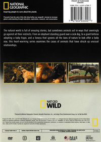 National Geographic: Unlikely Animal Friends 2-Disc Set