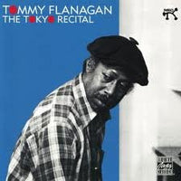 Tommy Flanagan: Tokyo Recital