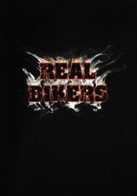 Real Bikers