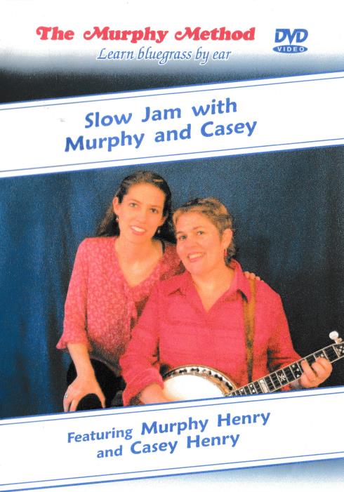 The Murphy Method: Slow Jam