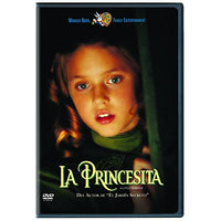 La Princesita: A Little Princess PAL