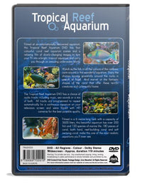 Tropical Reef Aquarium: A True Coral Reef Experience: The Ambient Collection