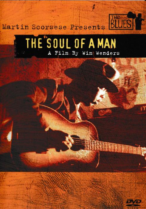 The Soul Of A Man