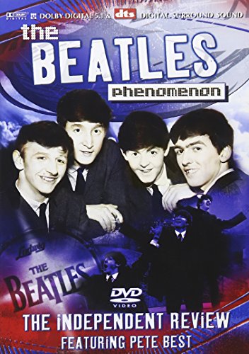 The Beatles Phenomenon: The Independent Review