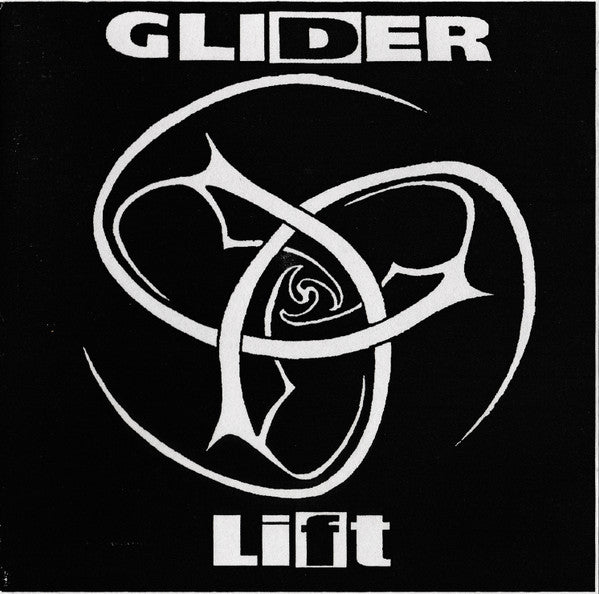 Glider: Lift