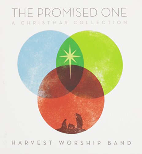 Harvest Worship Band: The Promised One: A Christmas Collection