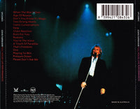 John Farnham: Full House Live Performances Australasia Import