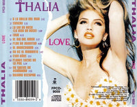 Thalia: Love