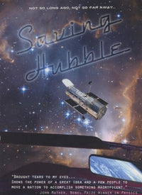 Saving Hubble