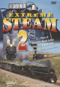 Extreme Steam 2