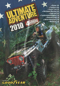 Petersen's 4-Wheel & Off-Road: Ultimate Adventure 2010