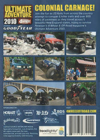 Petersen's 4-Wheel & Off-Road: Ultimate Adventure 2010