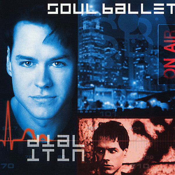 Soul Ballet: Dial It In