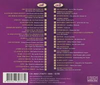 Die Krone Der Volksmusik 2010 2-Disc Set