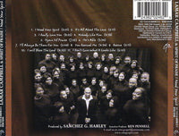 Lamar Campbell & Spirit Of Praise: I Need Your Spirit