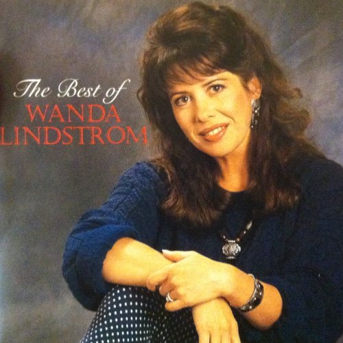 The Best Of Wanda Lindstrom