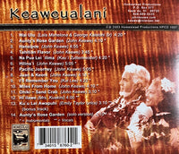 John Keawe: Keaweualani Autographed