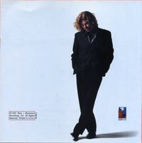 Avenue Blue Featuring Jeff Golub: Nightlife Autographed