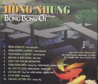 Hong Nhung: Bong Bong Oi