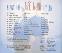 Y Lan & Kenny Thai: Tiec Nuoi