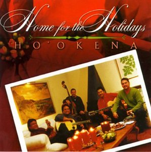 Ho'okena: Home For The Holidays