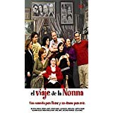 El Viaje De La Nonna