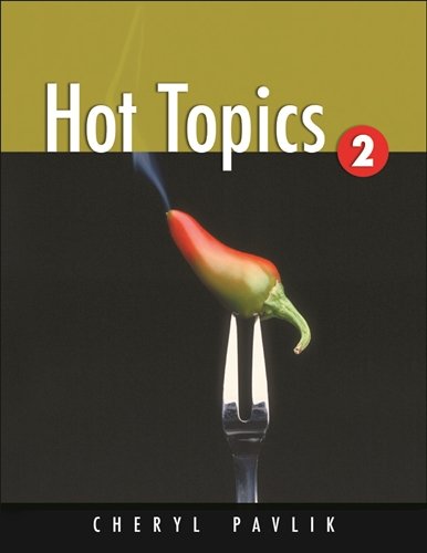 Hot Topics 2