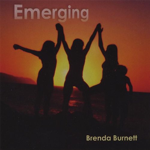 Brenda Burnett: Emerging w/ Artwork