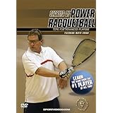 Secrets Of Power Racquetball: Tips For Advanced Players