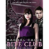 Bite Club Unabridged