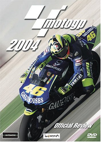 MotoGP 2004: Official Review