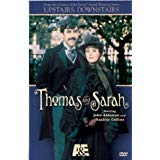 Thomas & Sarah 4-Disc Set