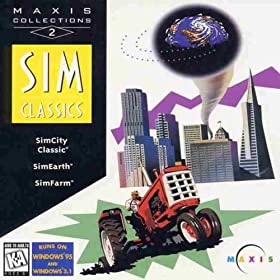 Sim Classics Collection 2