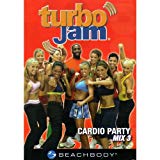 Turbo Jam: Cardio Party: Mix 3