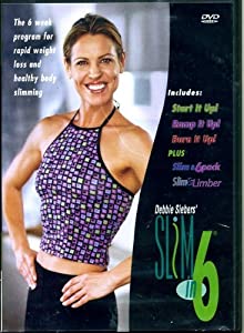 Debbie Siebers' Slim In 6