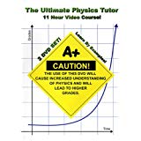 The Ultimate Physics Tutor 2-Disc Set