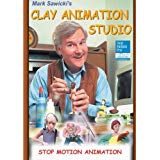 Clay Animation Studio: Stop Motion Animation