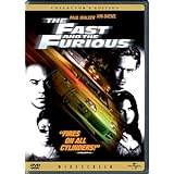 The Fast And The Furious Collector's