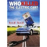 Who Killed The Electric Car?