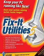 Fix-It Utilities 5.0.0.8