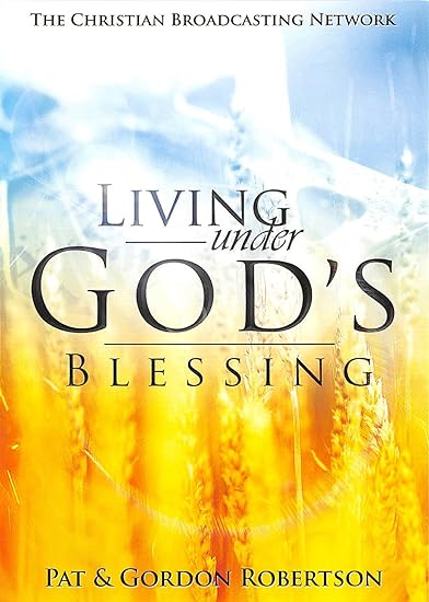 Living Under God's Blessing