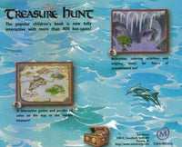 The Treasure Hunt