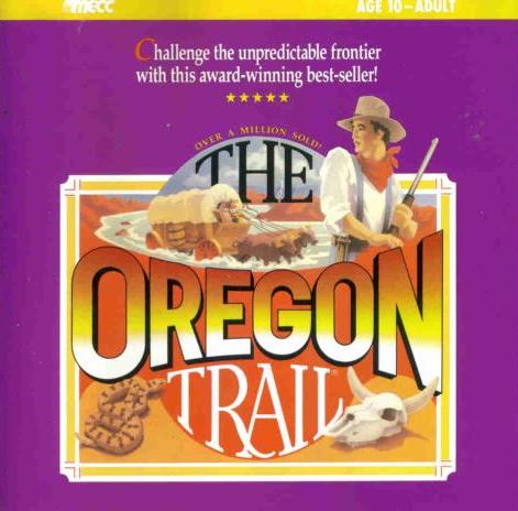 The Oregon Trail