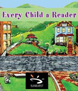 Every Child A Reader