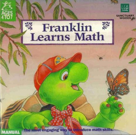 Franklin: Learns Math