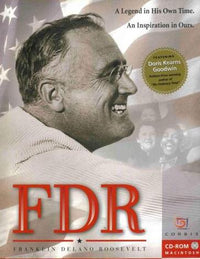 FDR