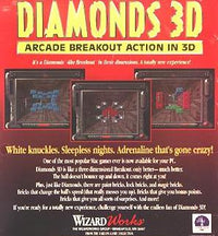 Diamonds 3D